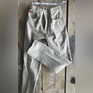 Vintage western women’s Lawman jeans